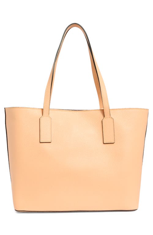 Valentino By Mario Valentino Soho Rock Stud Tote Bag In Pink