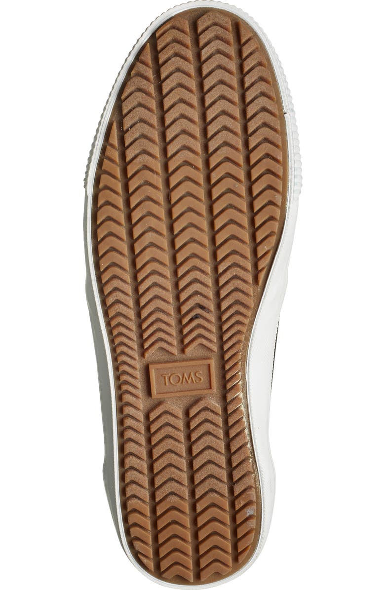 TOMS Carlo Terrain Sneaker, Alternate, color,