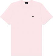Dalix Mens Lil Cloud Lightweight Jersey Tee