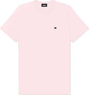 Dalix Mens Lil Cloud Lightweight Jersey Tee
