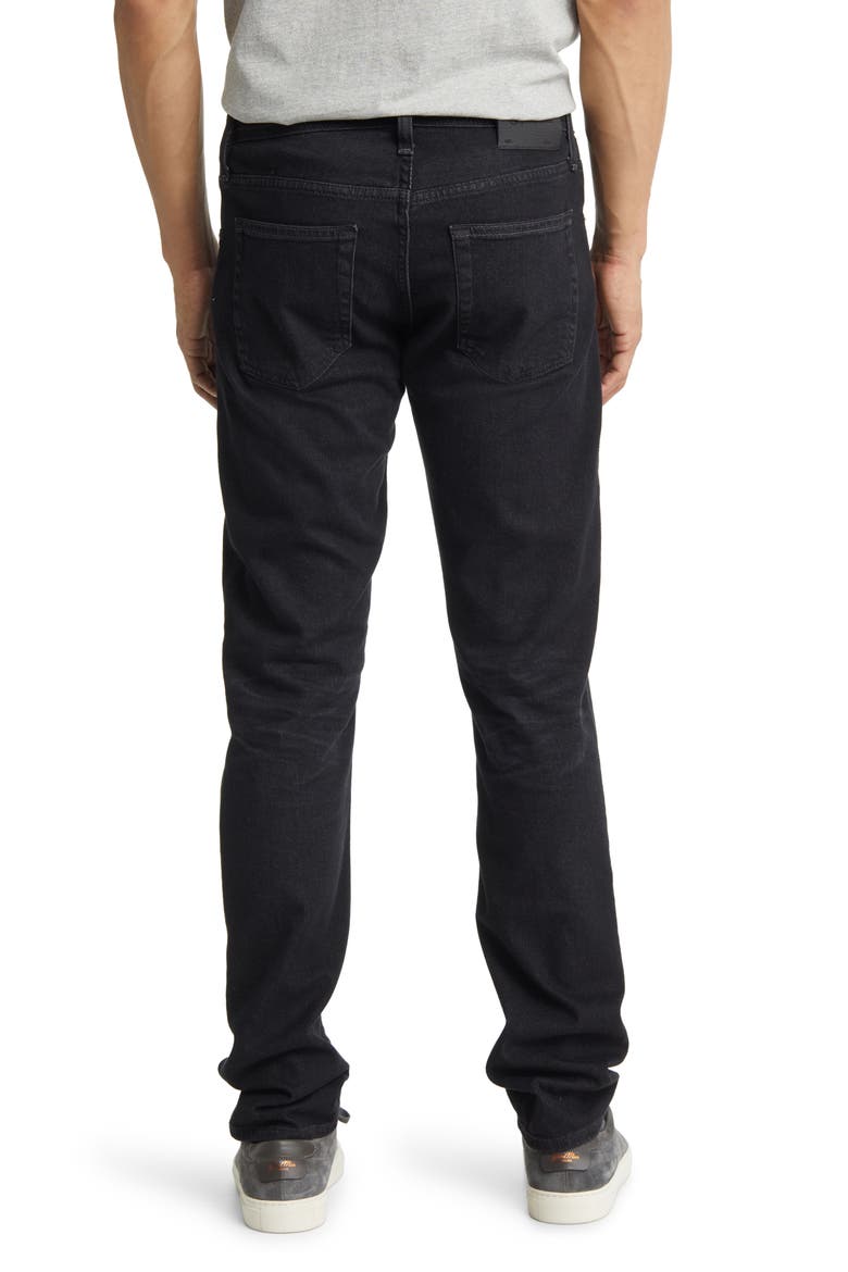 Tellis Slim Fit Jeans, Alternate, color, 1 YEAR BLACK HILLS