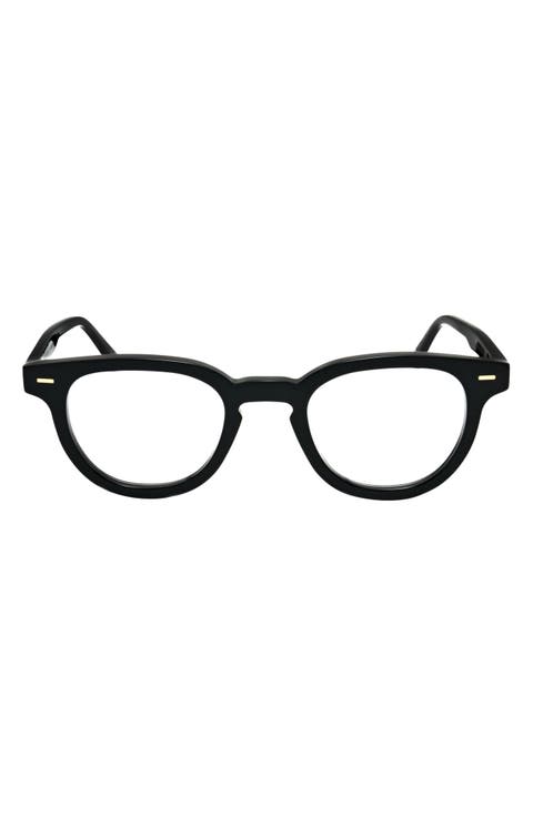 52mm Rectangular Reading Glasses