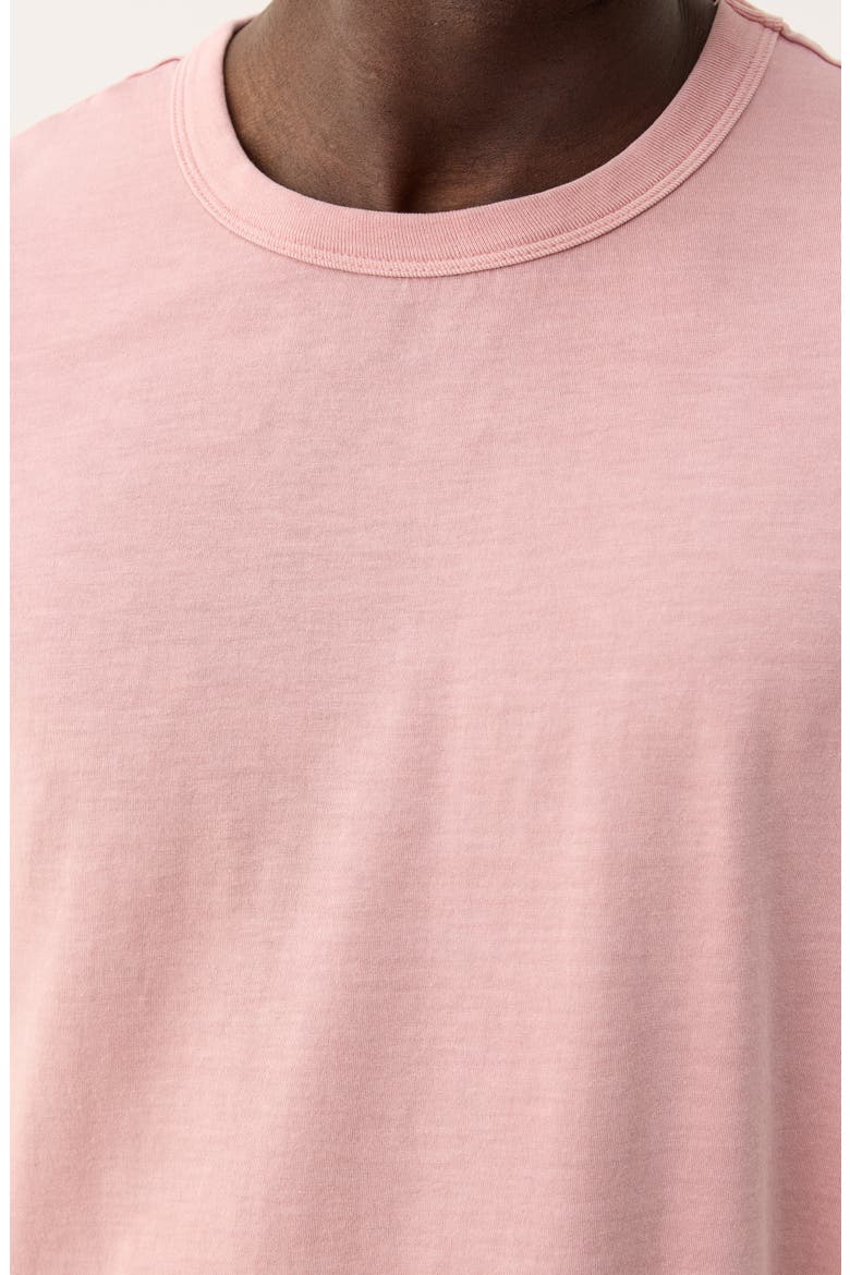 Signature Sea Change T-Shirt, Alternate, color, ROSETTE