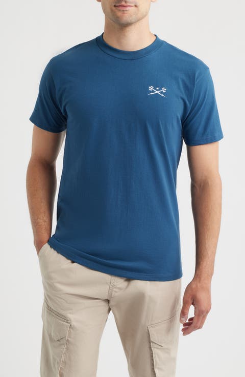 Go-To V2 Embroidered T-Shirt
