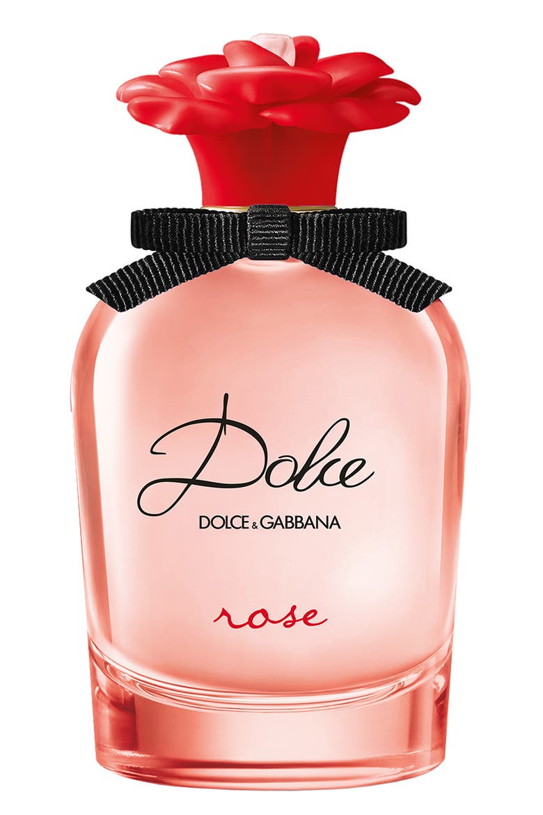 Rose Eau de Toilette, Main, color, NO COLOR