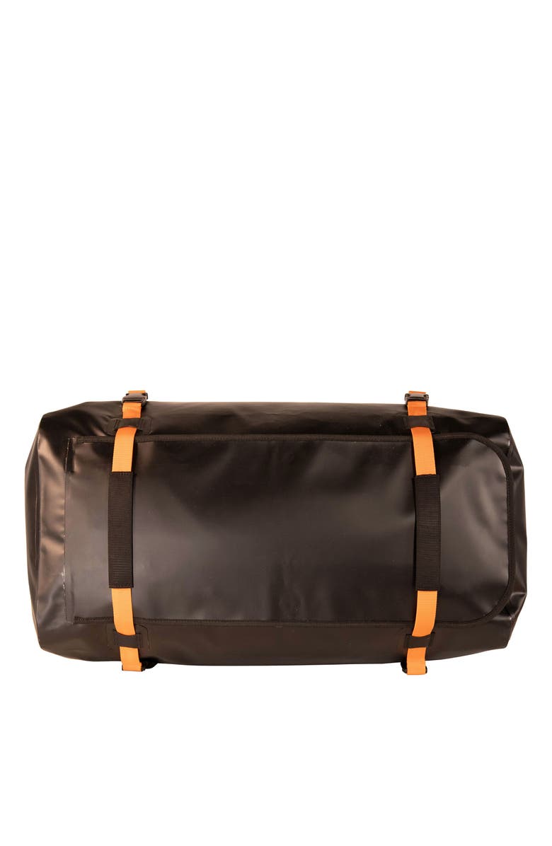 Rightline Gear Car Top Duffel, Alternate, color, Black