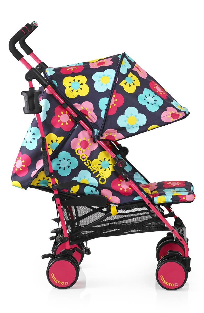 Cosatto 'Supa - Poppidelic' Pushchair Stroller, Alternate, color,