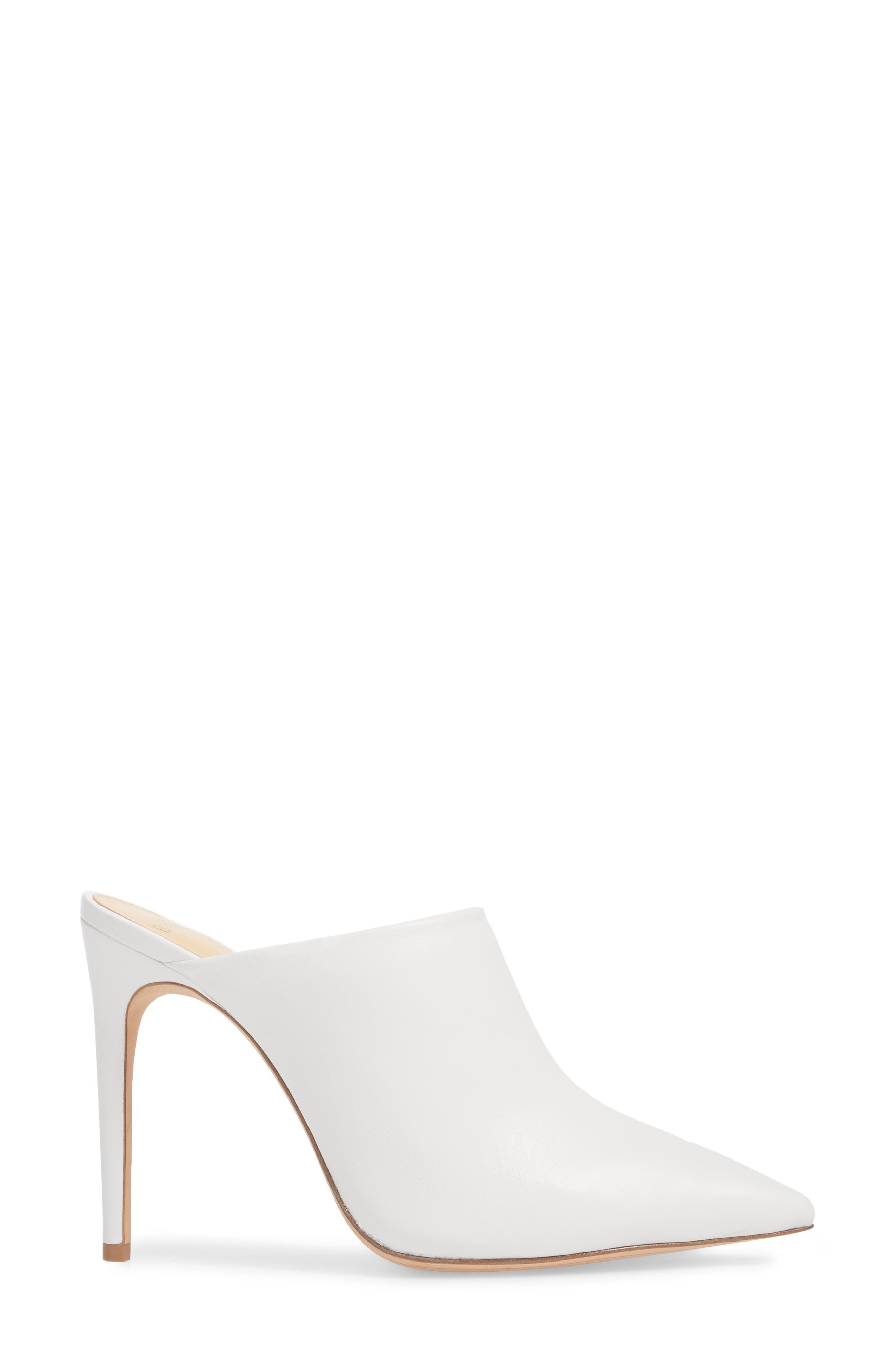 Alexandre Birman Amaliah Pointy Toe Mule, Alternate, color, 