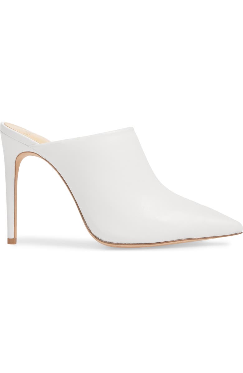 Alexandre Birman Amaliah Pointy Toe Mule, Alternate, color,