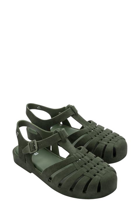 Possession Fisherman Sandal (Women)
