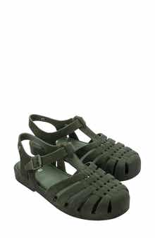 Melissa Possession Fisherman Sandal
