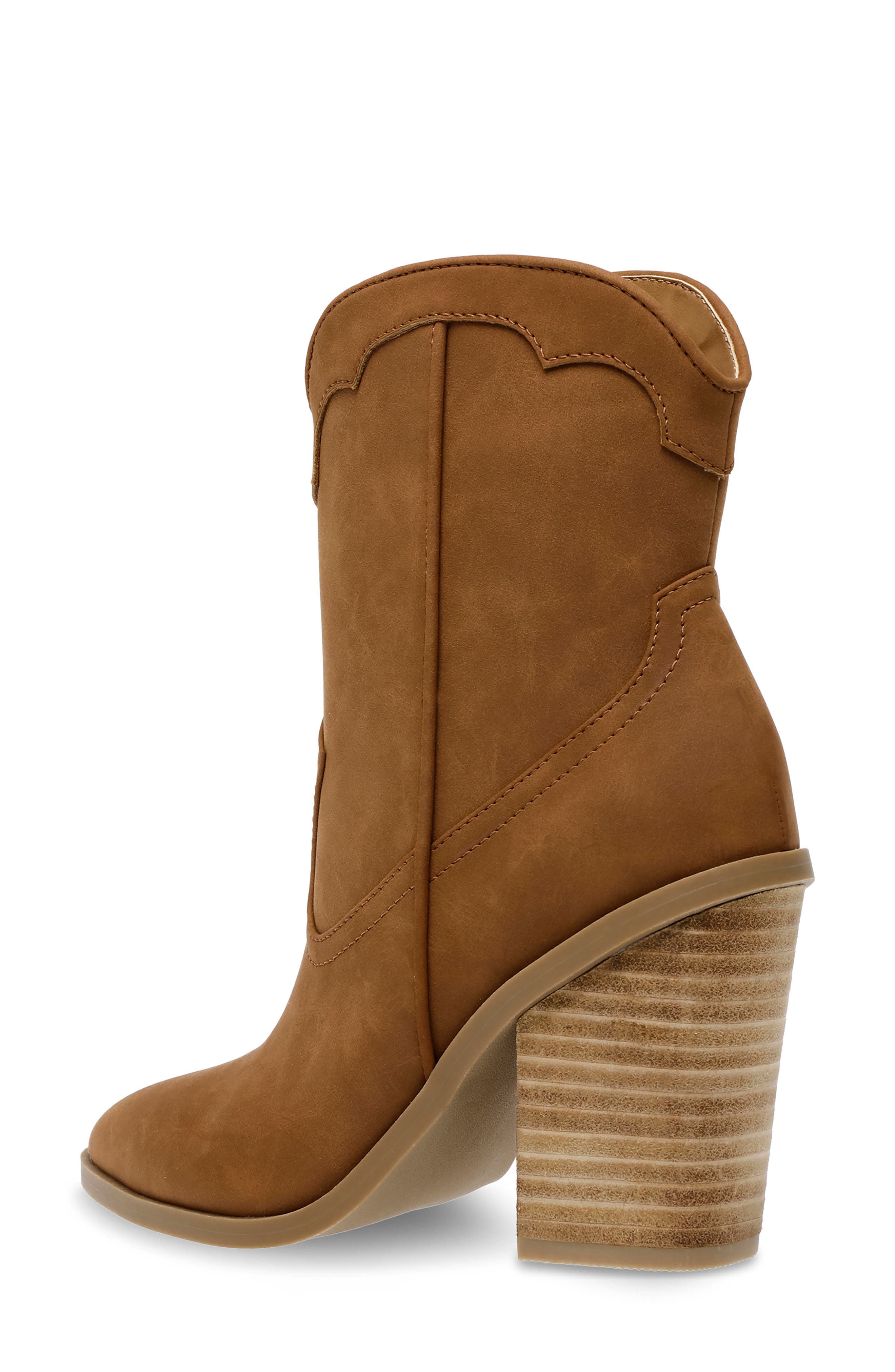 DV by Dolce Vita Nikson Cowboy Boot, Alternate, color, 