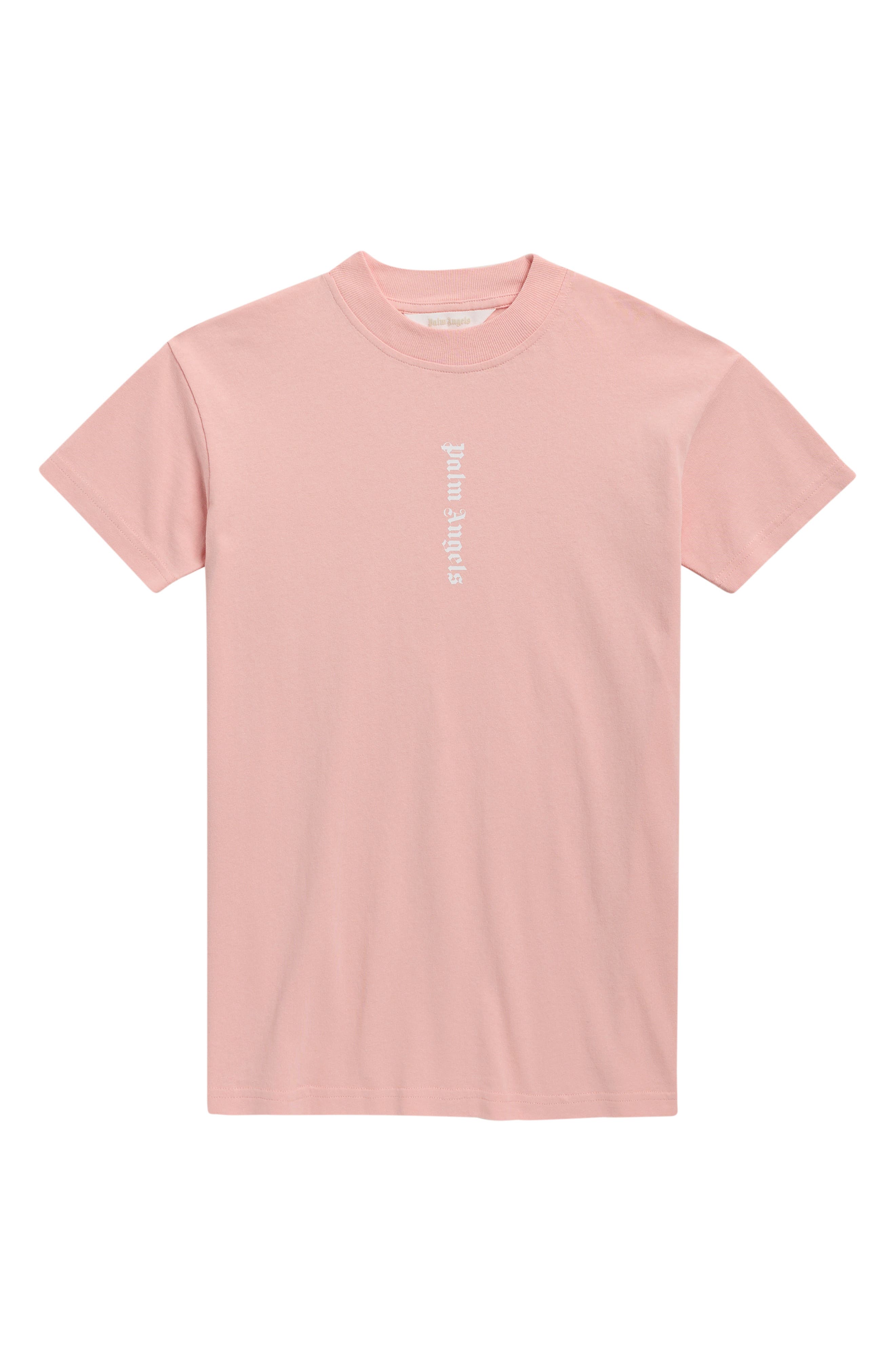 Classic Overlogo T-Shirt Dress