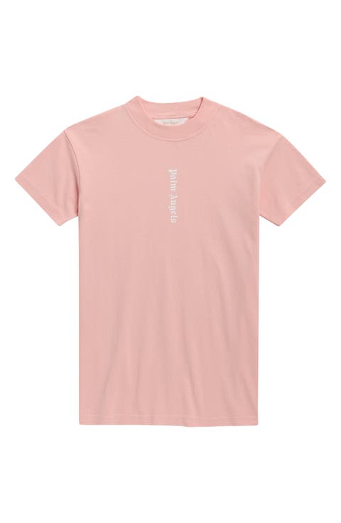 Kids' Logo T-Shirt Dress