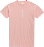 Palm Angels Classic Overlogo T-Shirt Dress