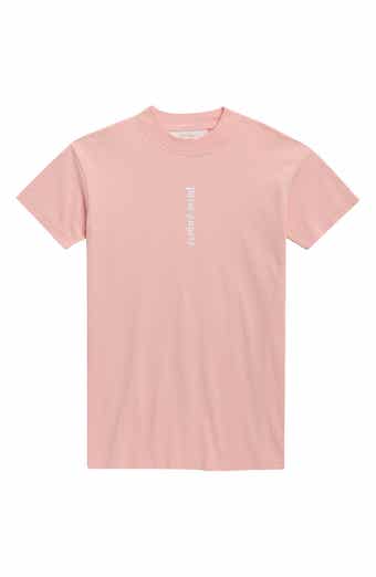 Kids' Logo T-Shirt Dress