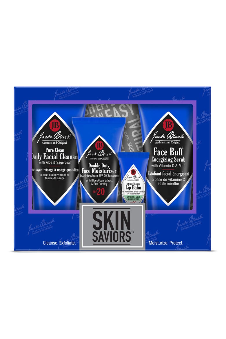 Skin Saviors Set USD $61 Value, Alternate, color, NO COLOR