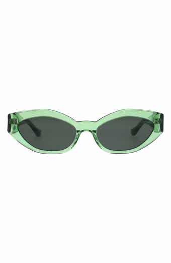54mm Cat Eye Sunglasses