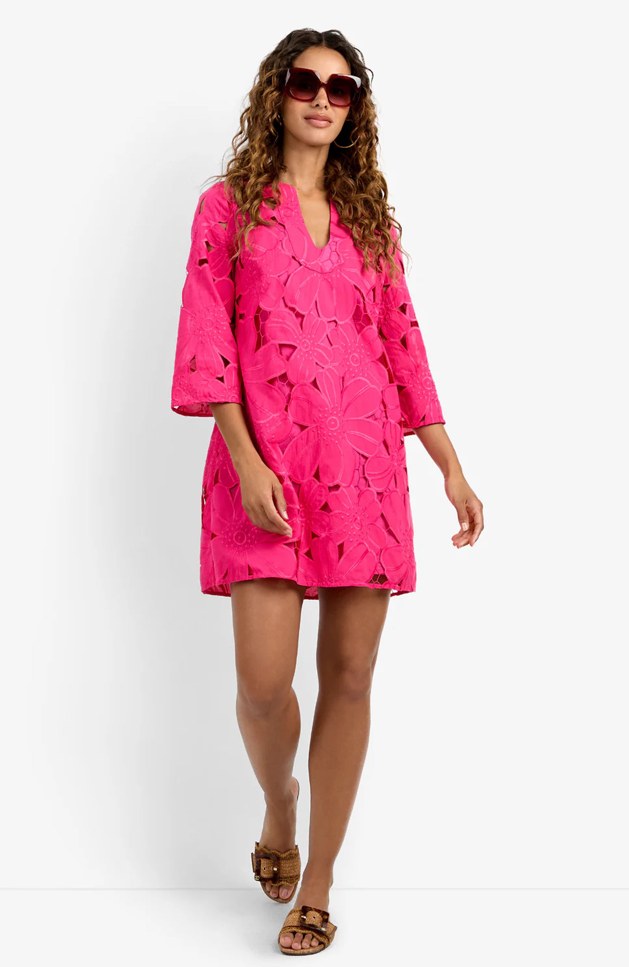 selected Peninsula Pink