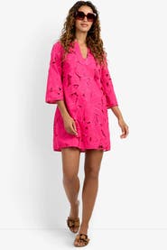Trina Turk Mangrove Dress