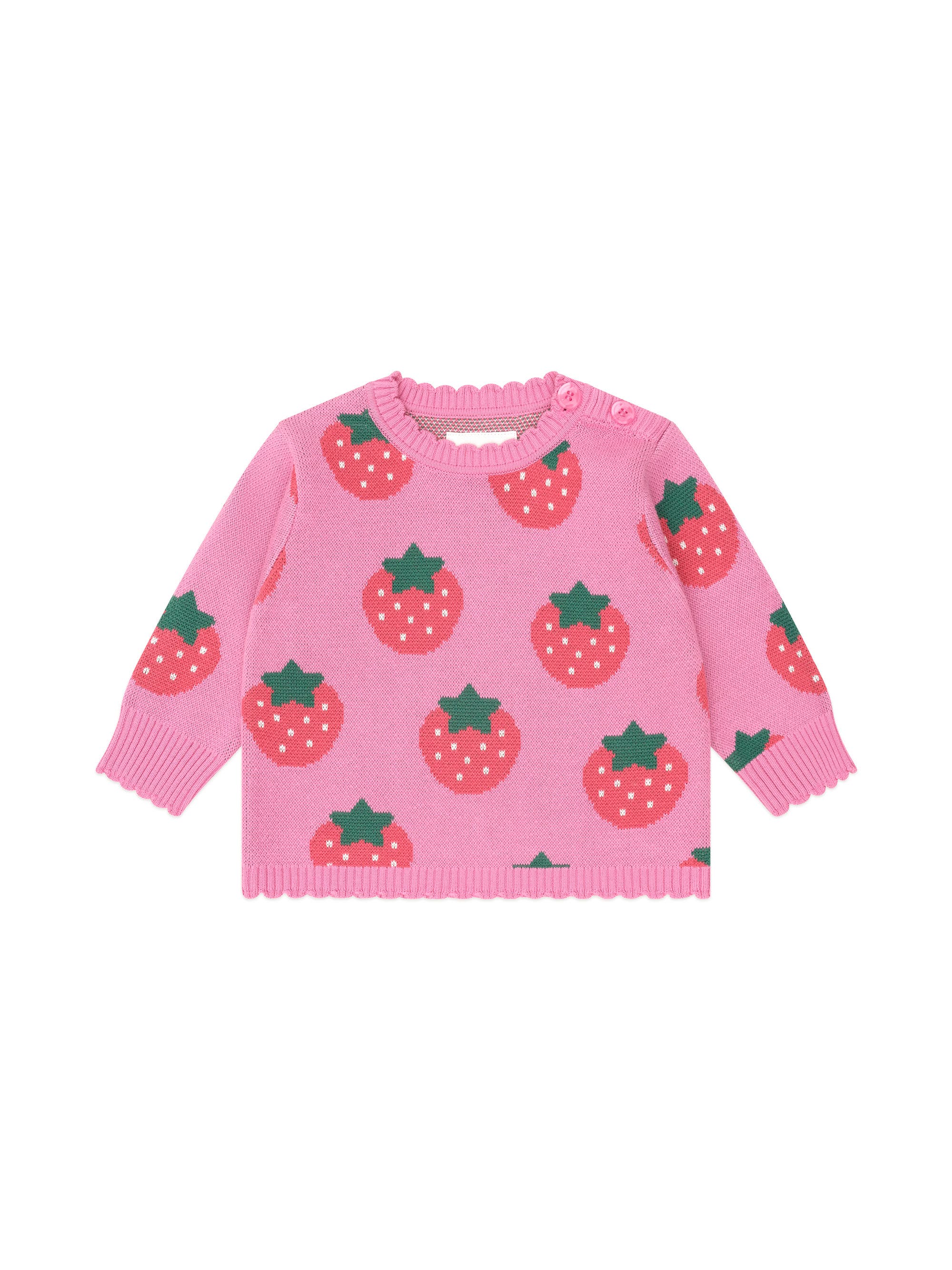 selected Strawberry Multi
