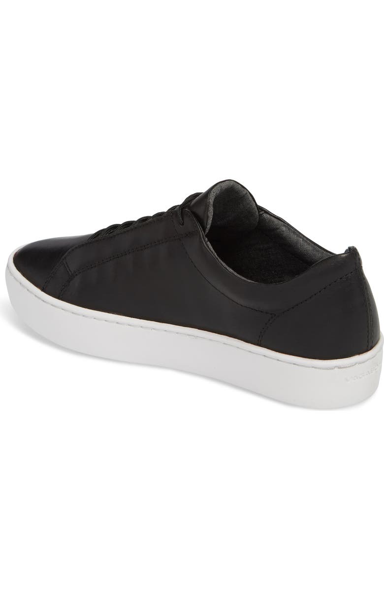 Vagabond Shoemakers Zoe Platform Sneaker, Alternate, color,