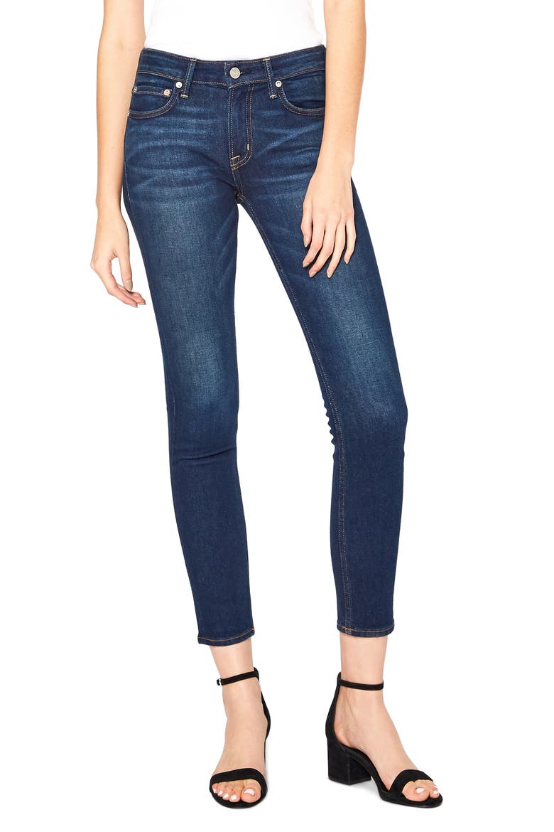 Betsy Skinny Jeans, Main, color, ULTRAMARINE