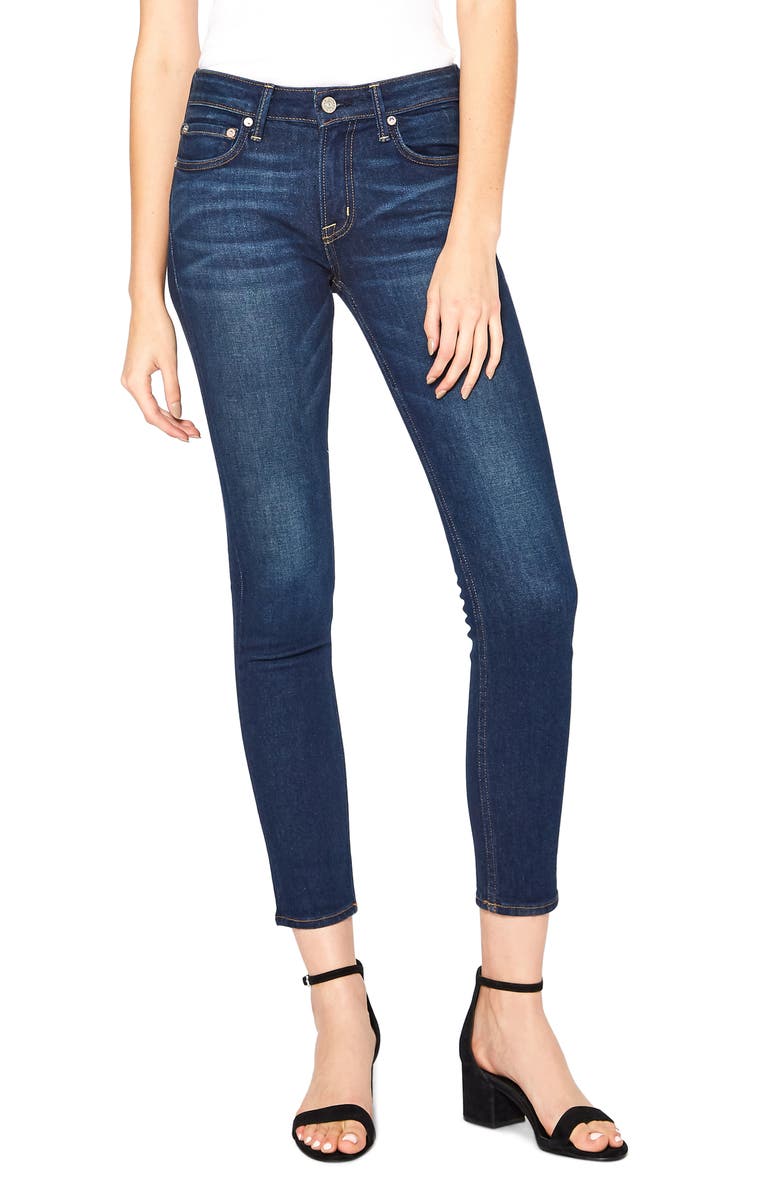 NOEND Betsy Skinny Jeans, Main, color,