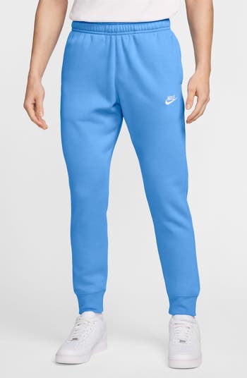 Sportswear Club Pocket Fleece Joggers