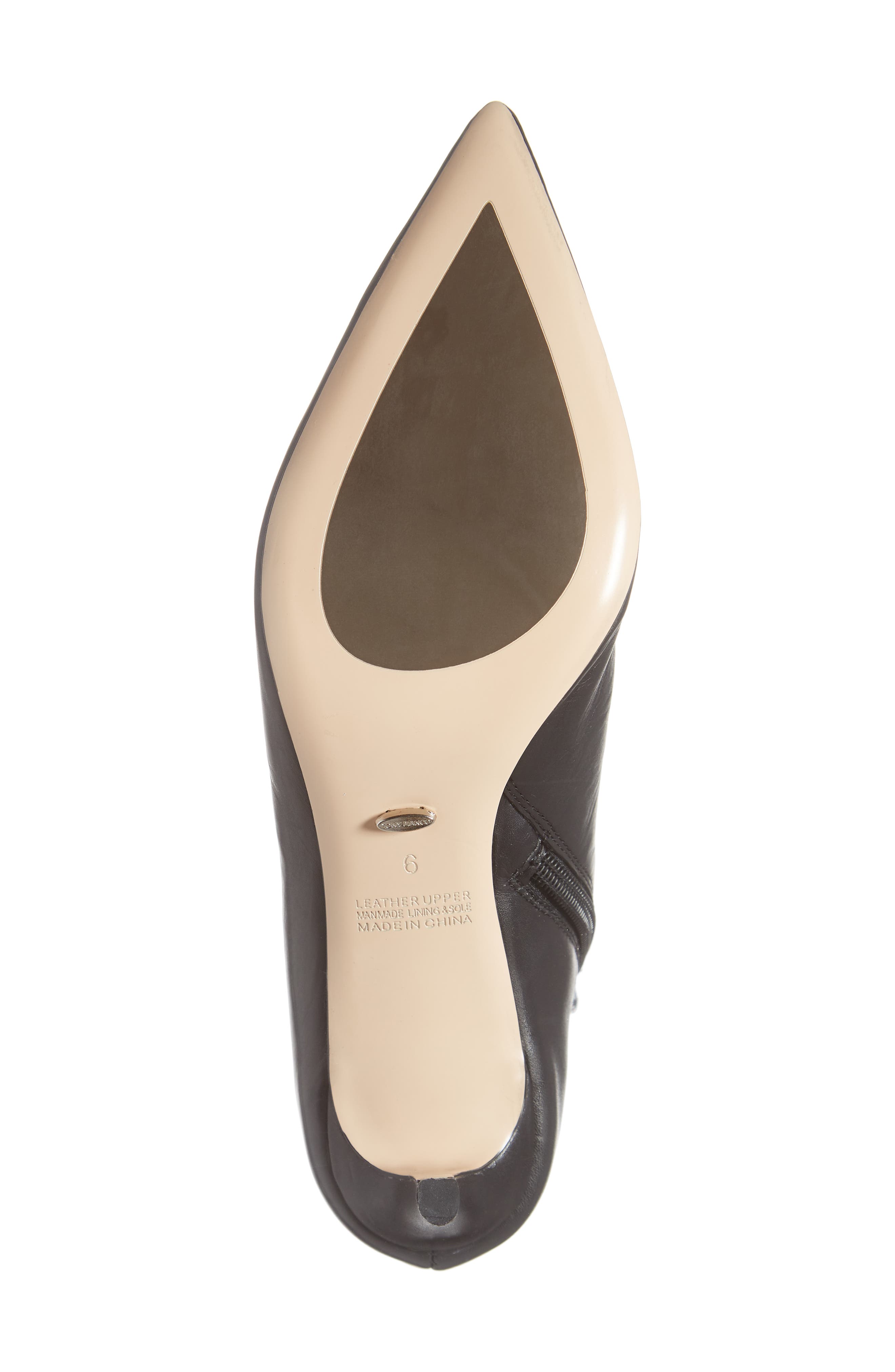 Tony Bianco Gessy Boot, Alternate, color, 