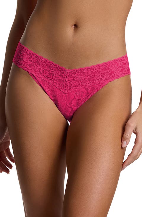 Signature Lace Bikini