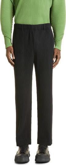 HOMME PLISSÉ ISSEY MIYAKE BASICS BLK 3 HOMME PLISSÉ ISSEY MIYAKE / BASICS SERIES – ISSEY MIYAKE EU