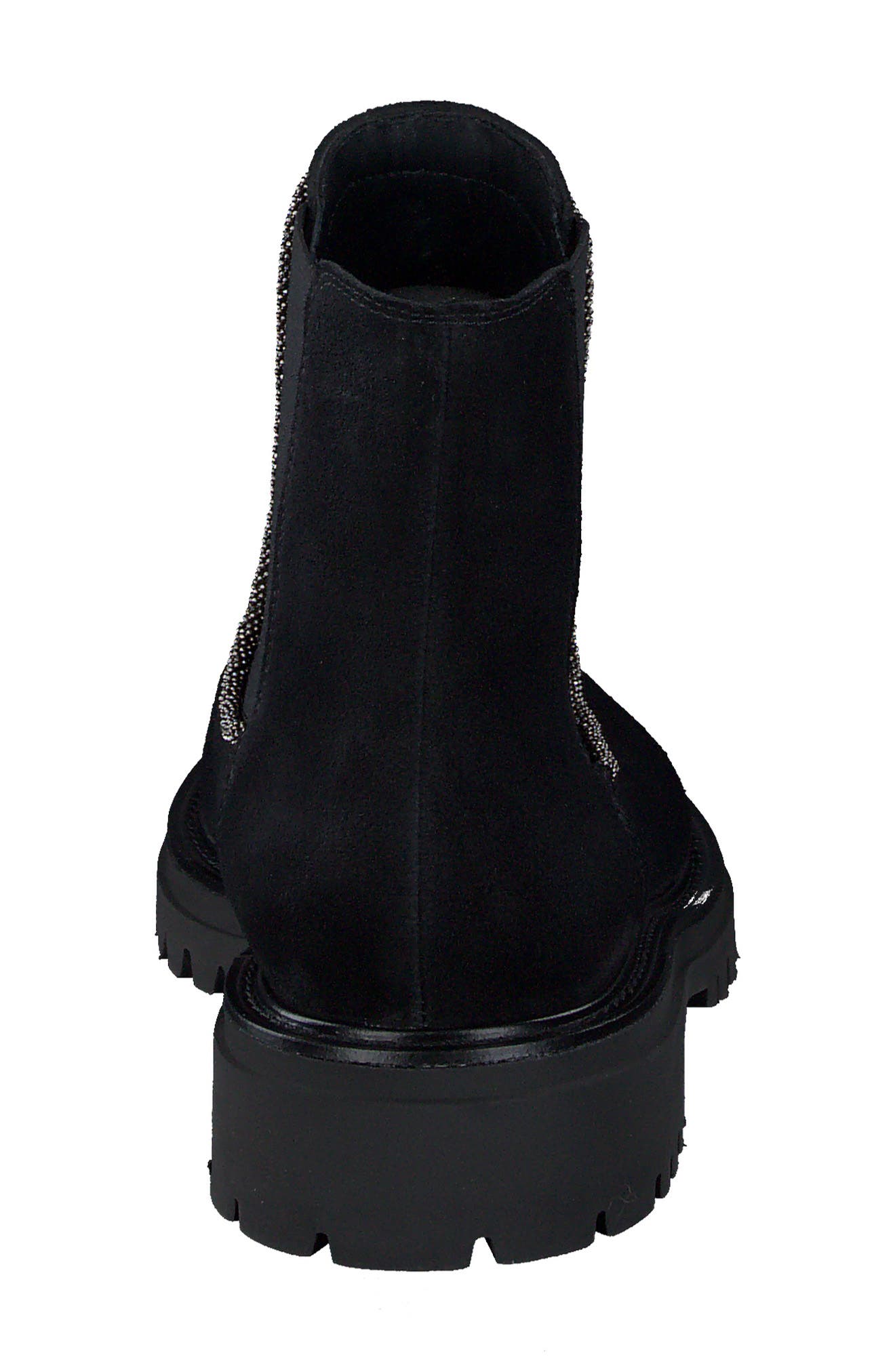 Paul Green Salzburg Chelsea Boot, Alternate, color, 