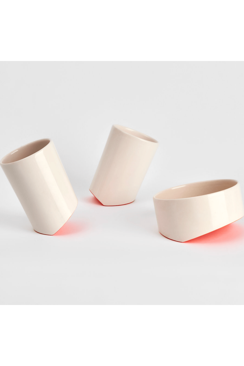 Share Food Tableware Cup, Alternate, color, Neutral