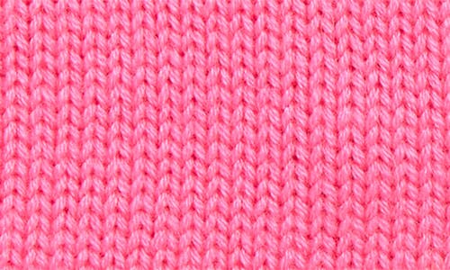 Ugg ® Knit Fingerless Gloves In Pink