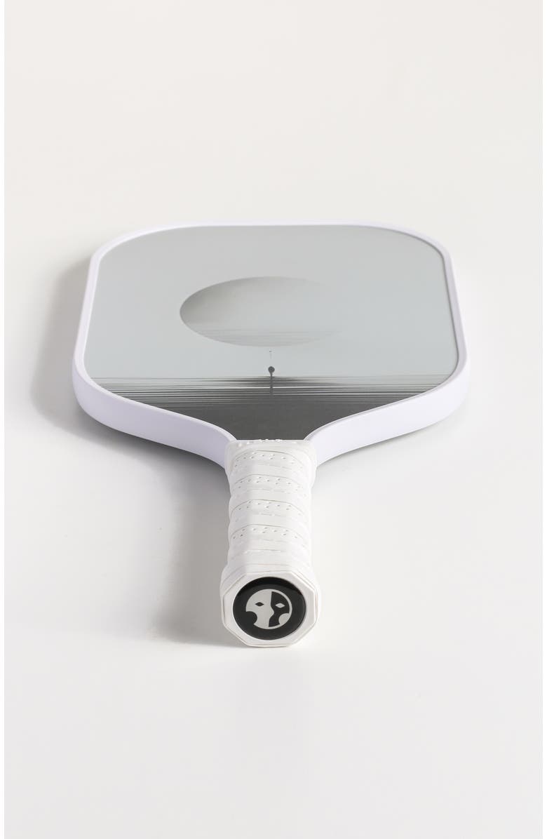 Helios The SELENE Pro Pickleball Paddle, Alternate, color, Lunar