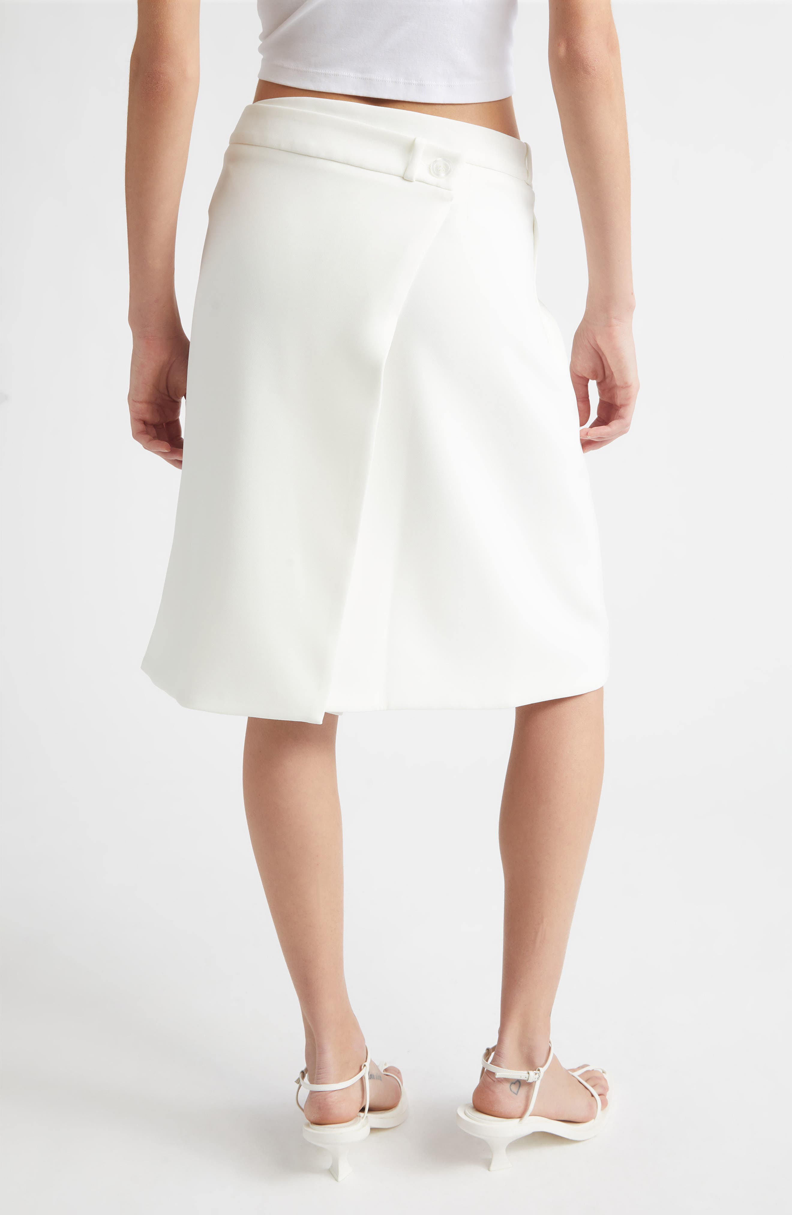 Circular Skirt - image 2