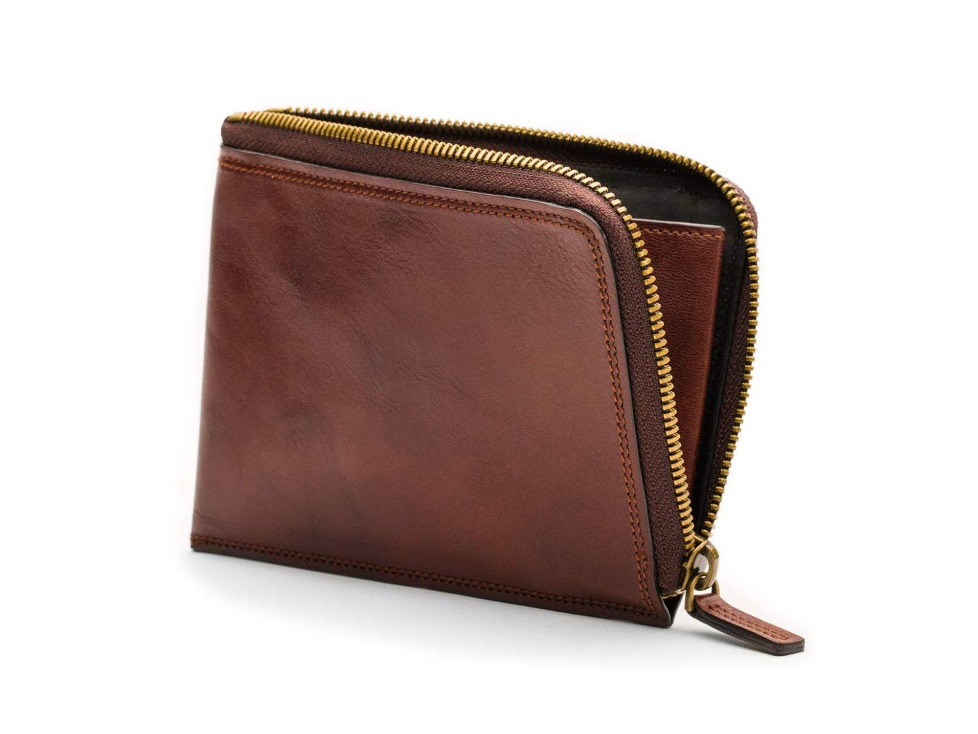 selected DARK BROWN