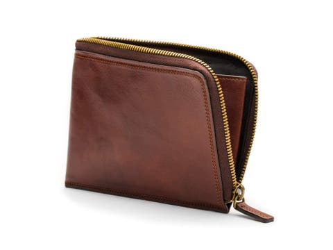 Dolce Zip Passport/travel Documents