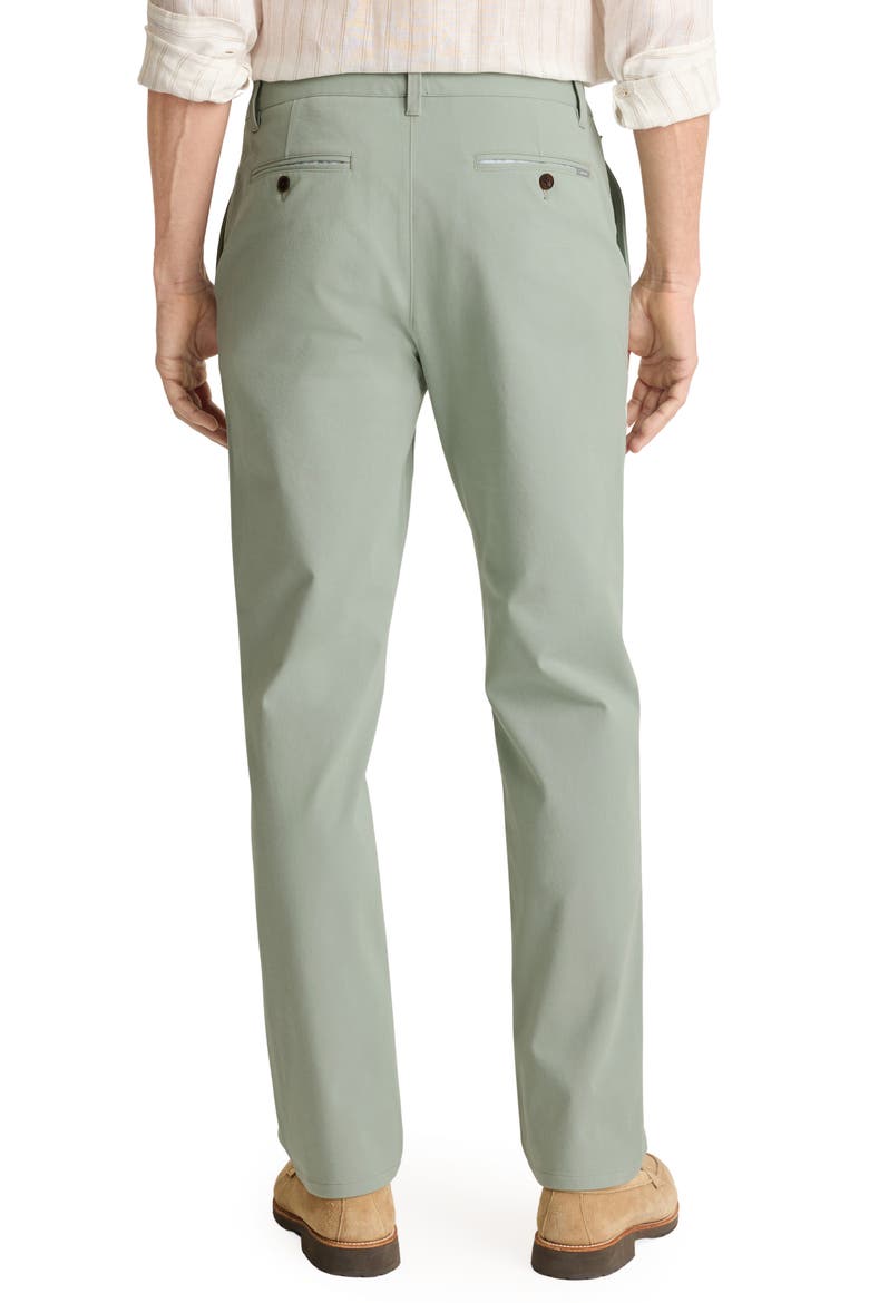 The 2.0 Stretch Cotton Chinos, Alternate, color, CLEAN SLATES