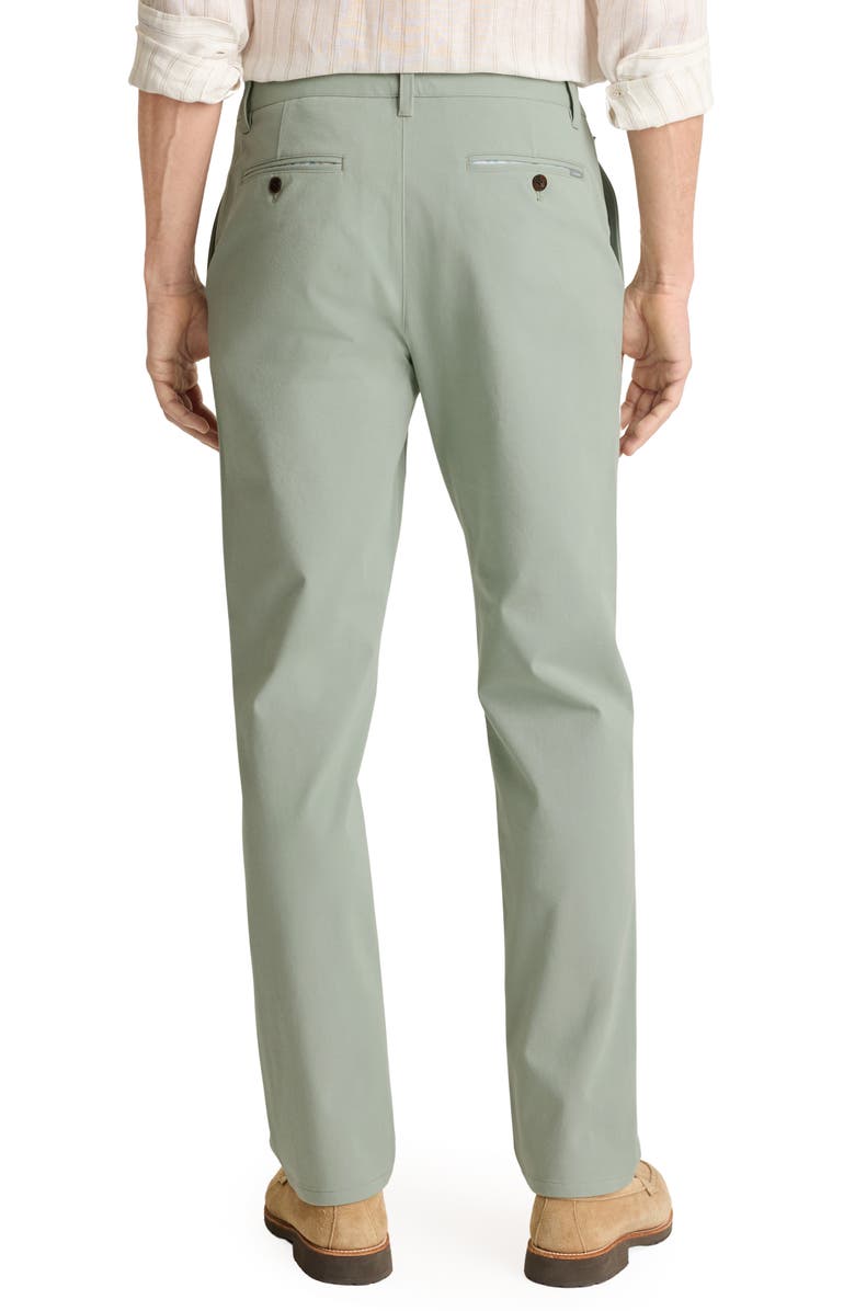 Bonobos The 2.0 Stretch Cotton Chinos, Alternate, color, Clean Slates