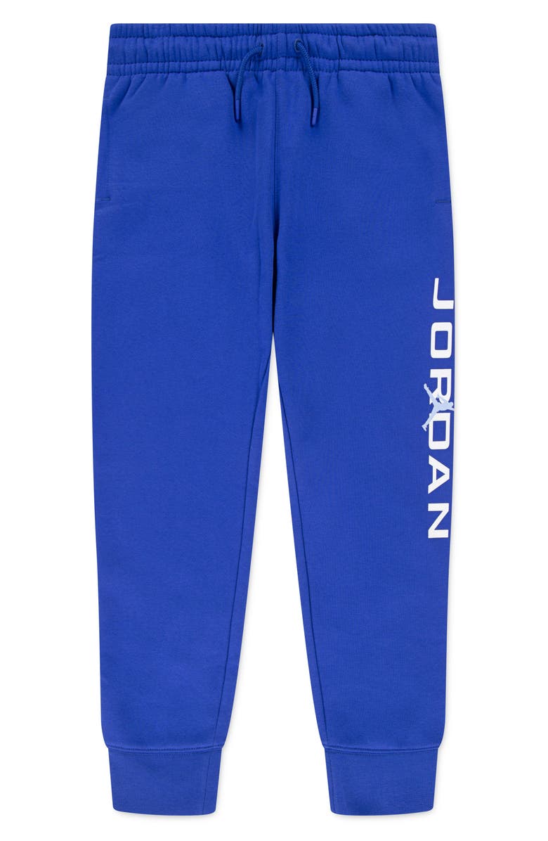 Jordan Kids' Baseline Joggers, Main, color, 