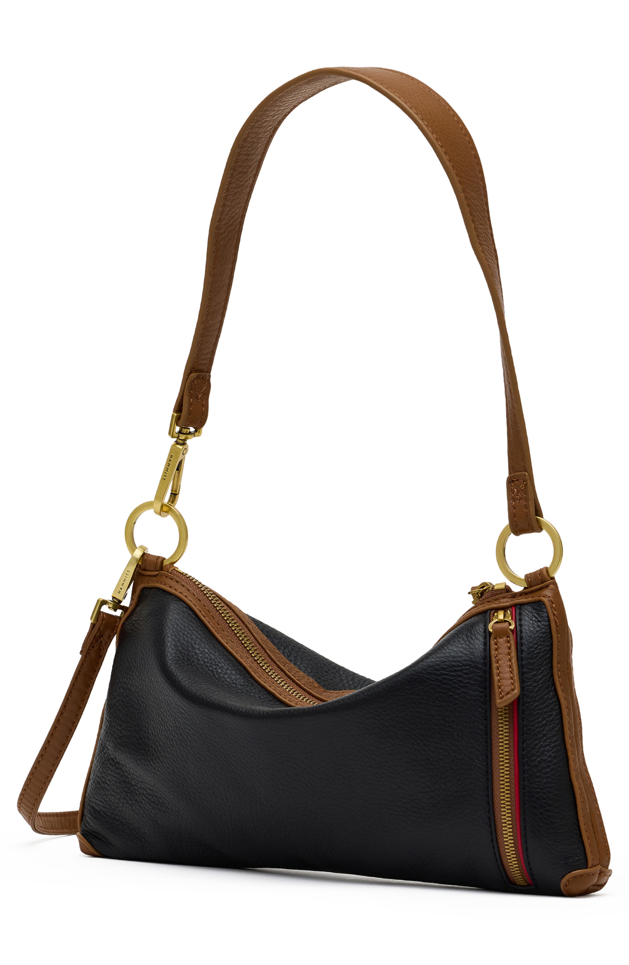 Kyle Shoulder Bag, Alternate, color, EAST END/ ANTIQUE GOLD