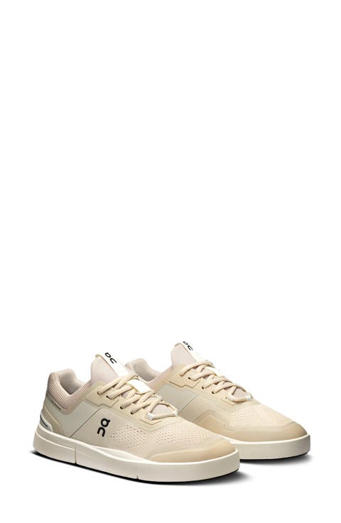 The ROGER Spin Tennis Sneaker (Women)