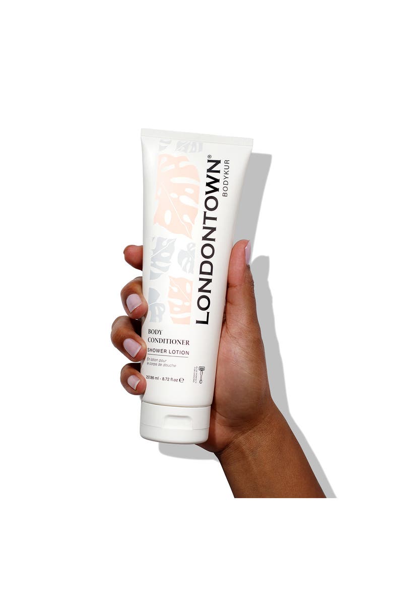 Londontown Nourishing Body Conditioner, Alternate, color,