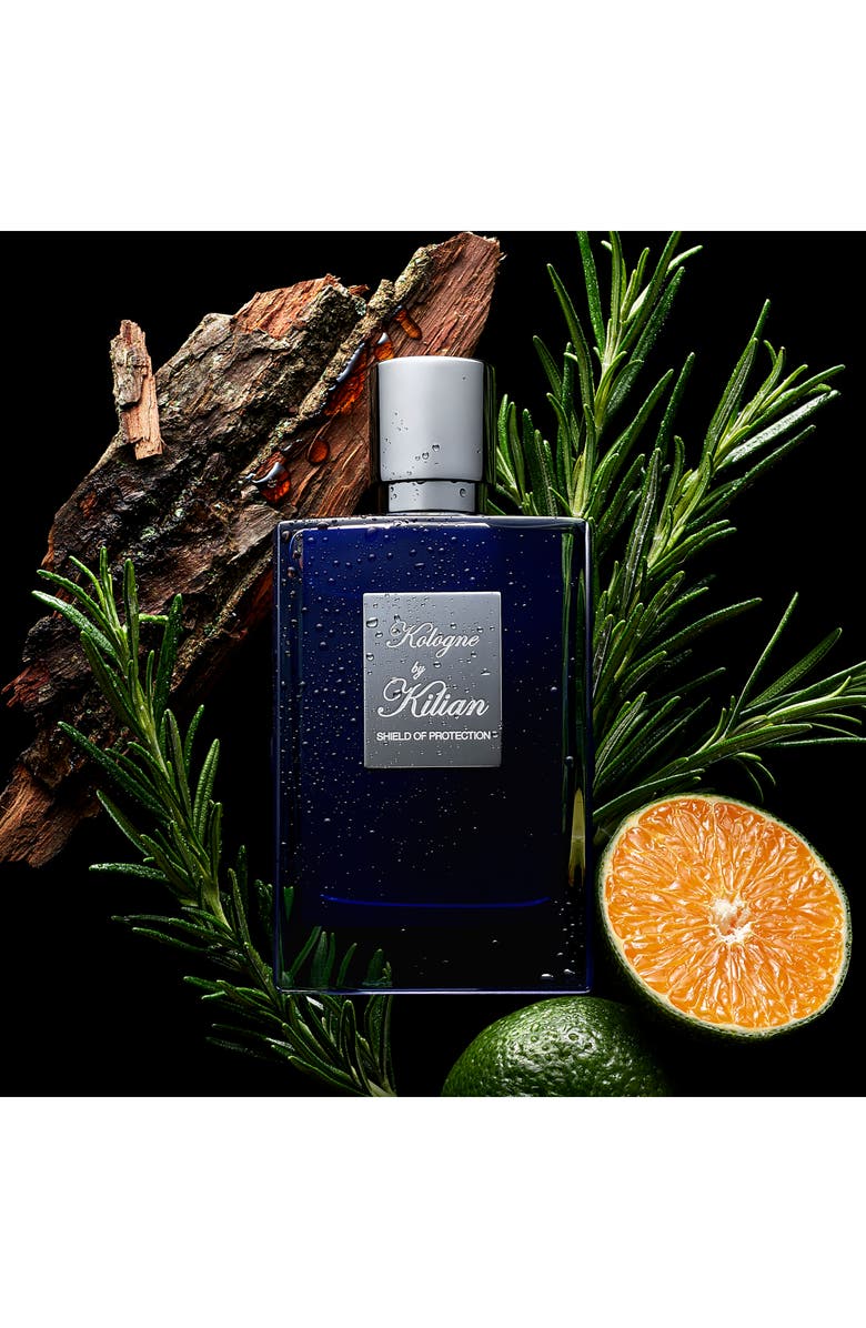 Kilian Paris Kologne, Shield of Protection Cologne, Alternate, color,