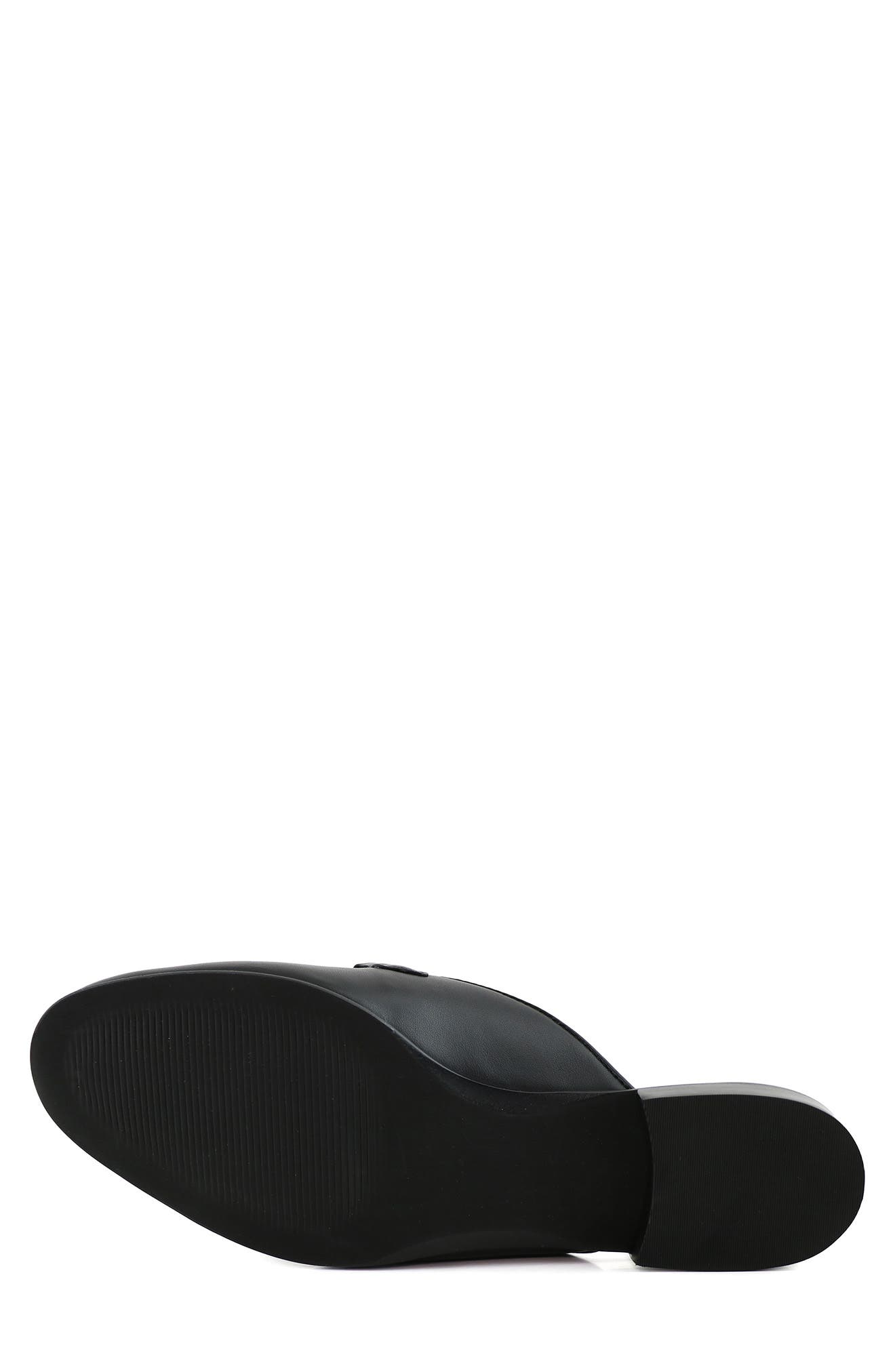 Marc Joseph New York East Broadway Mule, Alternate, color, 