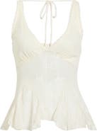 PacSun Romee Lace Tank