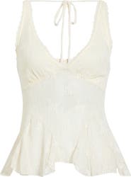PacSun Romee Lace Tank