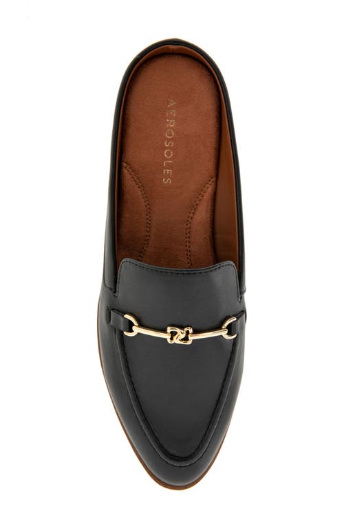 AEROSOLES AEROSOLES ERIK BIT MULE 